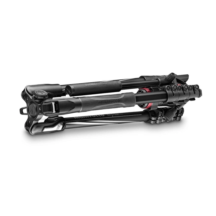Manfrotto Statyw Befree Life MVKBFRL-LIVE