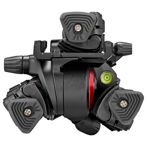 Manfrotto Statyw Befree Life MVKBFRL-LIVE