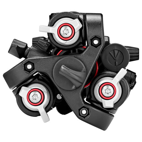 Manfrotto Statyw Befree Life MVKBFRL-LIVE
