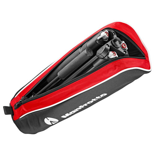 Manfrotto Statyw Befree Life MVKBFRL-LIVE