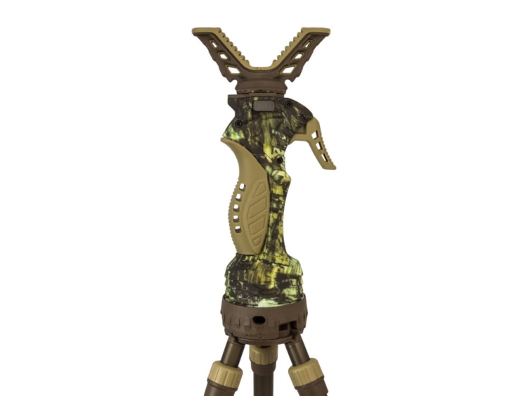 Trójnóg Primos Trigger Stick Gen III? 24-62'' 