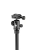 Manfrotto Element Statyw Traveller Small MKELES5BK-BH z głowicą kulową + pokrowiec czarny