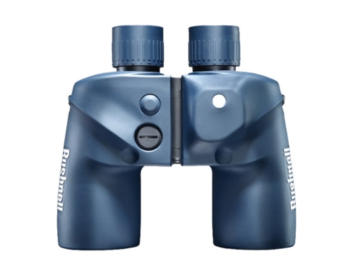 Bushnell Marine 7x50 Porro Lornetka z kompasem