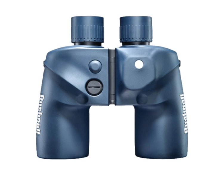 Bushnell Marine 7x50 Porro Lornetka z kompasem
