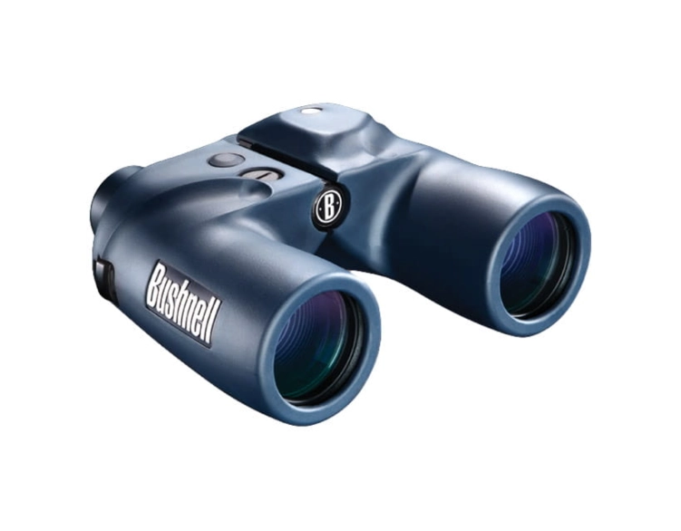 Bushnell Marine 7x50 Porro Lornetka z kompasem
