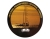 Bushnell Marine 7x50 Porro Lornetka z kompasem