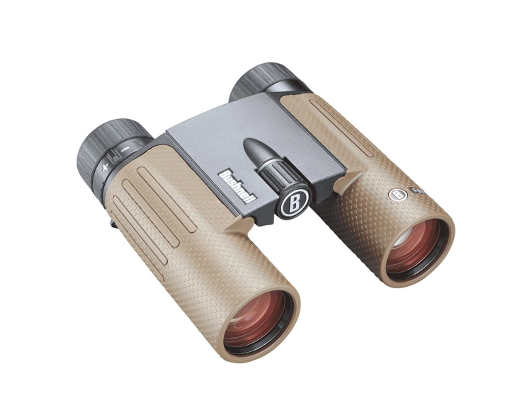 Bushnell Forge 10x30 Terrain Lornetka