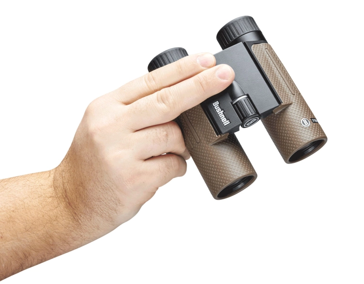 Bushnell Forge 10x30 Terrain Lornetka