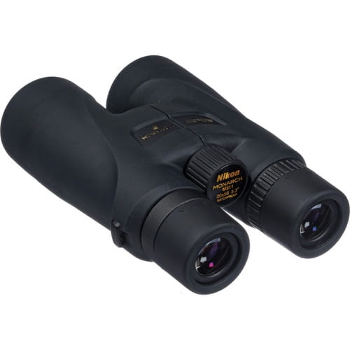 Nikon lornetka MONARCH 5 20x56 + adapter d