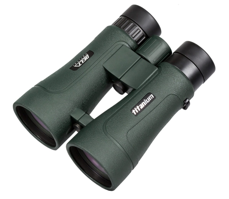 Delta Optical Lornetka Titanium 8x56 ROH DO-1407