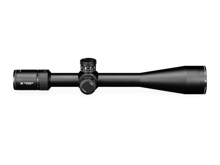 Vortex Golden Eagle HD 15-60x52 30 mm AO ECR-1 