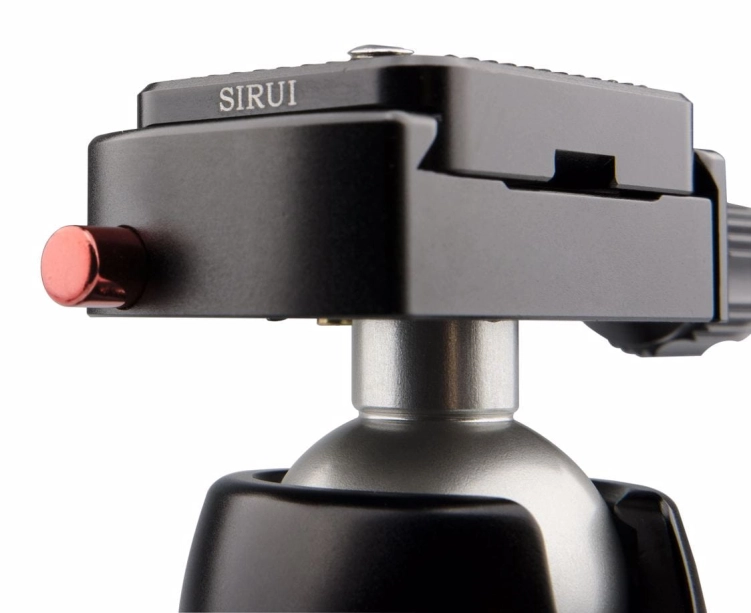 Sirui Głowica kulowa B-00K