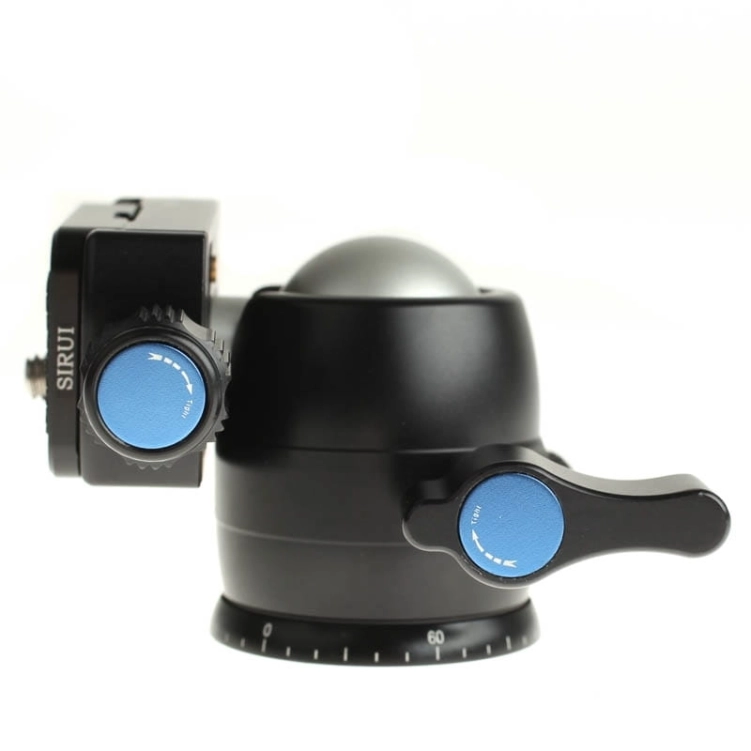 Sirui Głowica kulowa B-00K