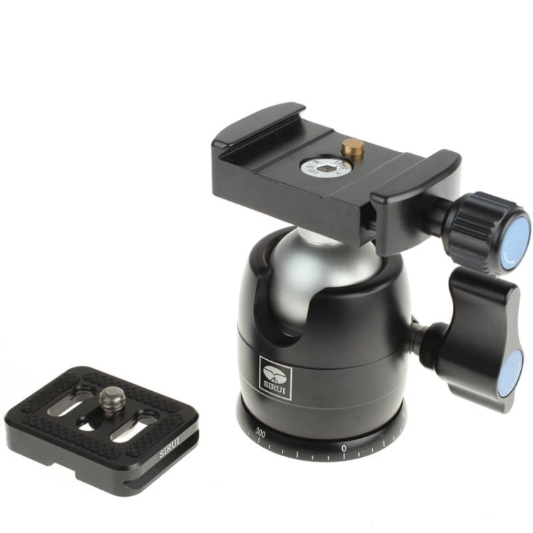 Sirui Głowica kulowa B-00K