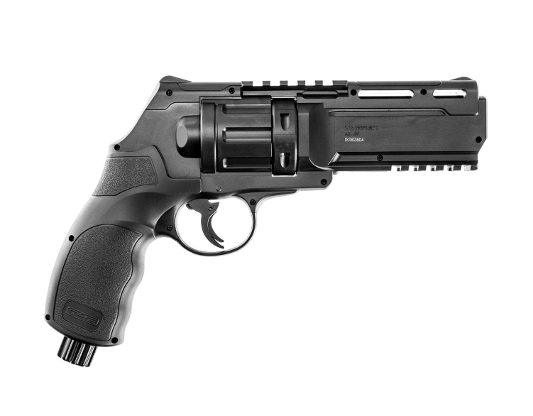 Umarex Rewolwer CO2 RAM Combat HDR 50 T4E