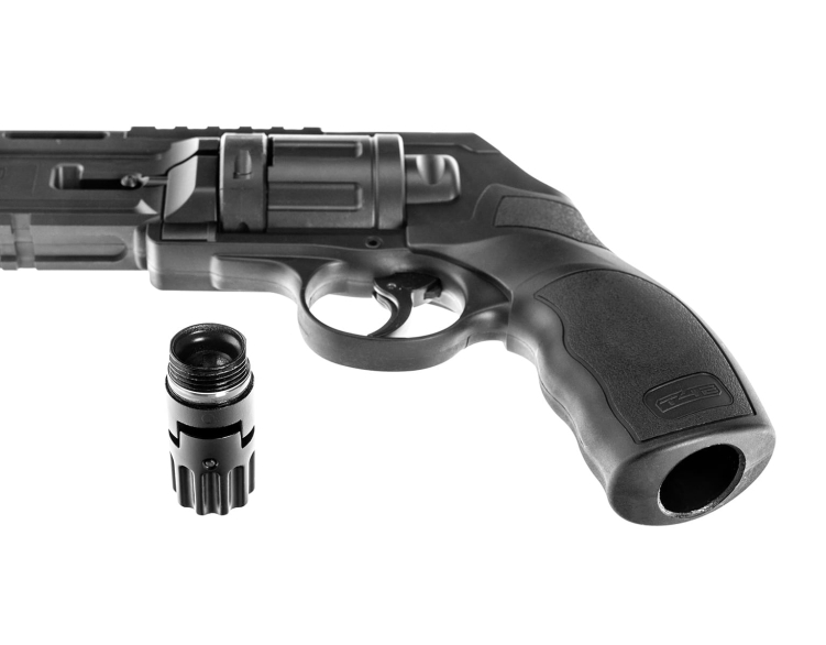 Umarex Rewolwer CO2 RAM Combat HDR 50 T4E