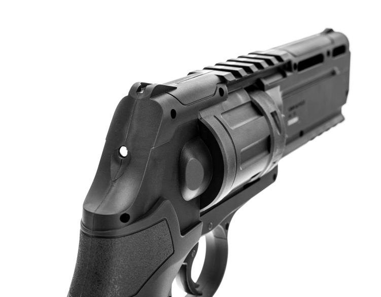 Umarex Rewolwer CO2 RAM Combat HDR 50 T4E