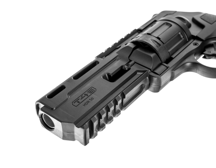 Umarex Rewolwer CO2 RAM Combat HDR 50 T4E