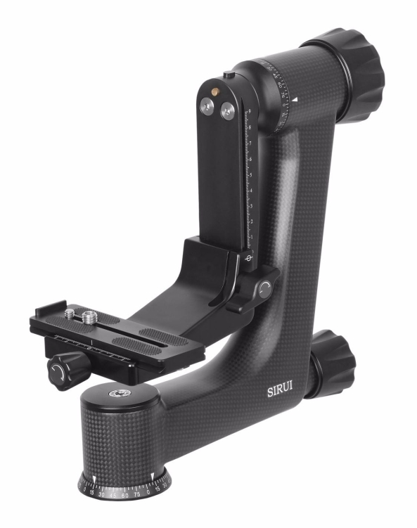 Sirui Głowica gimbalowa PH-30 Carbon