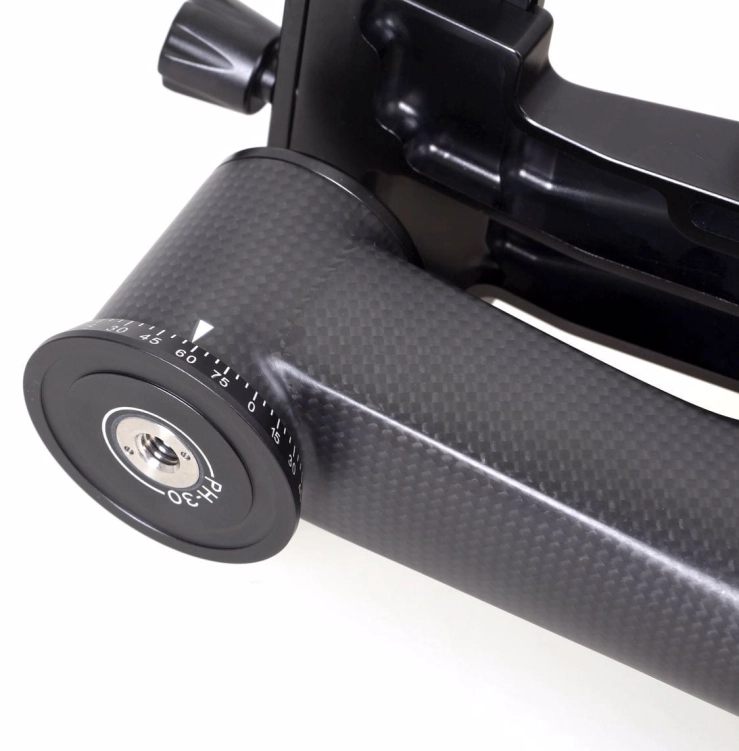 Sirui Głowica gimbalowa PH-30 Carbon