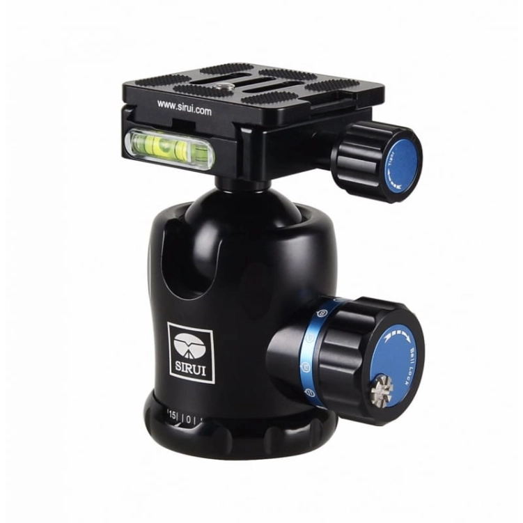 Sirui Głowica kulowa K-10 II