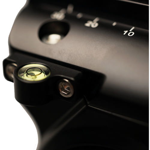 Sirui Głowica video VH-10 Alu