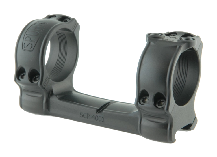Spuhr montaż SCP-4001 34 mm | 0 MOA