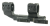 Spuhr montaż QDP-3016 AR 30 mm | 0 MOA