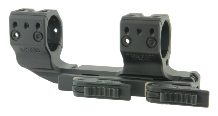 Spuhr montaż QDP-3016 AR 30 mm | 0 MOA