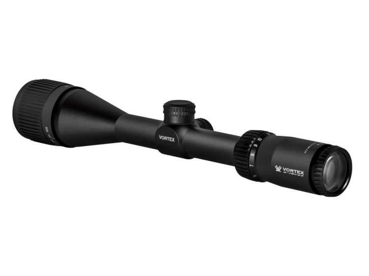 Vortex Crossfire II 6-18x44 1'' AO BDC 