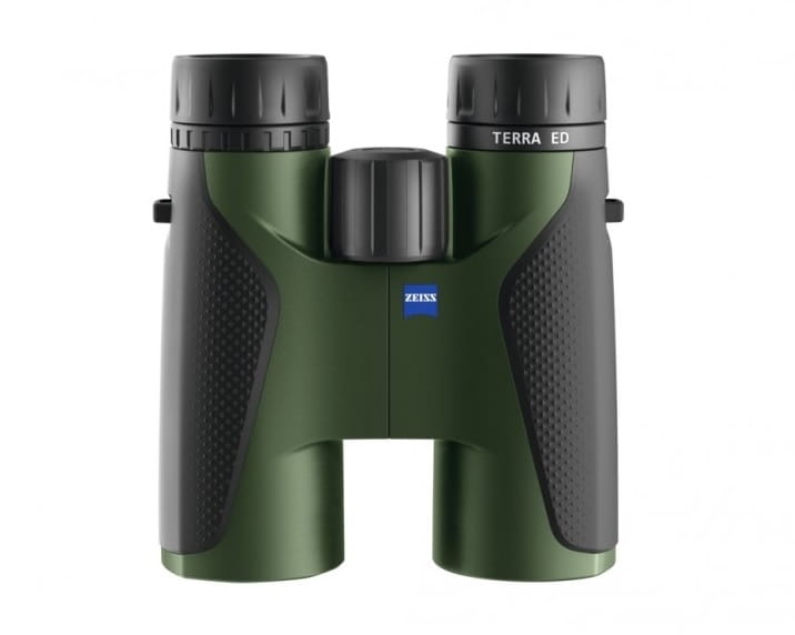 Zeiss Lornetka Terra ED 10x42 Green
