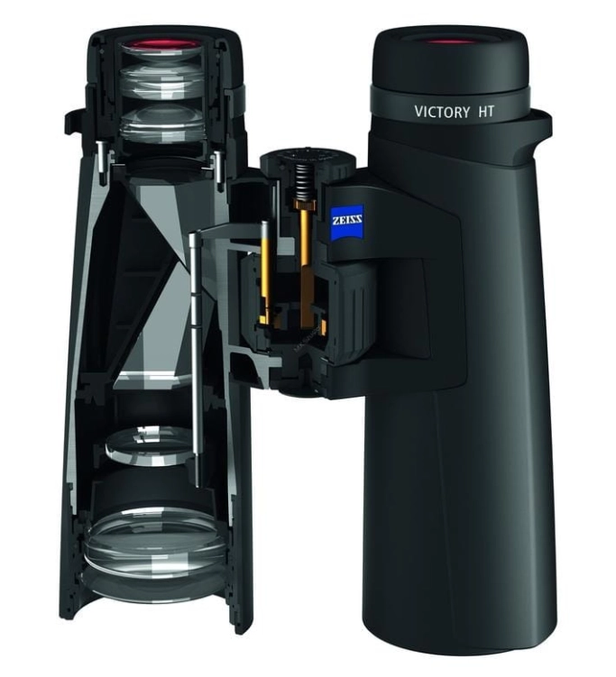 Zeiss Lornetka Victory HT 10x54