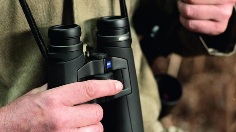 Zeiss Lornetka Victory HT 10x54