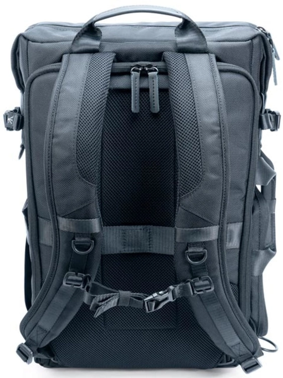 VANGUARD Veo Select 49 Plecak czarny