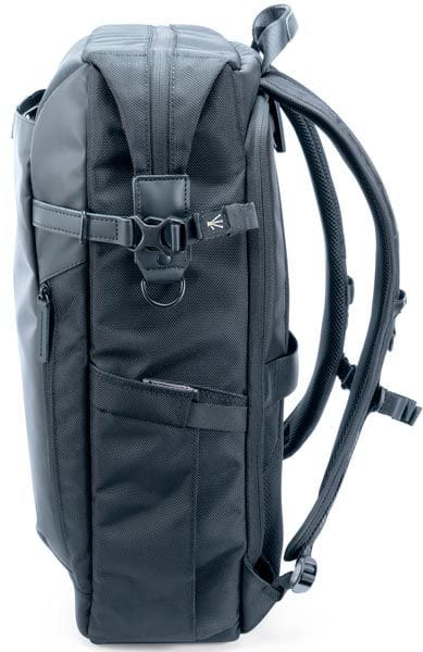 VANGUARD Veo Select 49 Plecak czarny