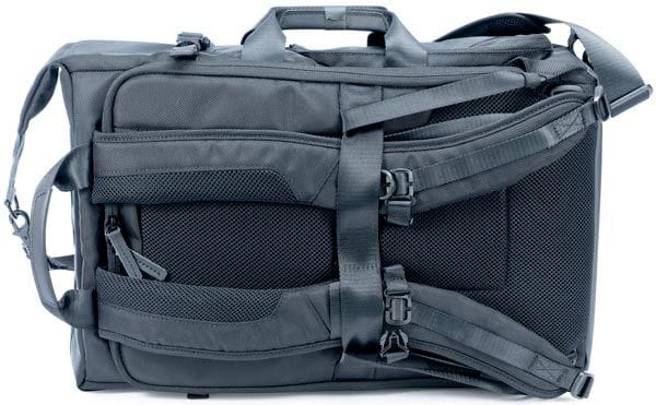 VANGUARD Veo Select 49 Plecak czarny