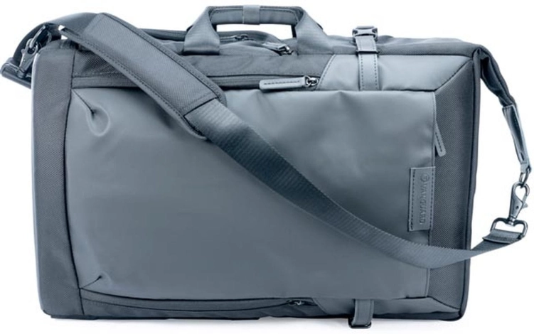 VANGUARD Veo Select 49 Plecak czarny