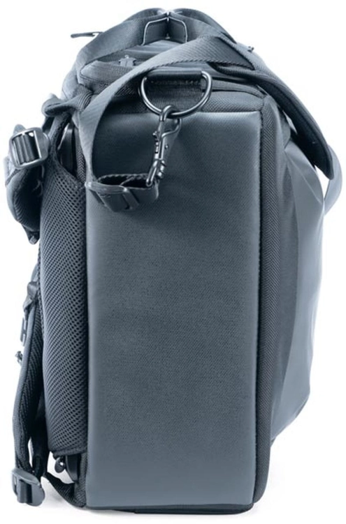 VANGUARD Veo Select 49 Plecak czarny