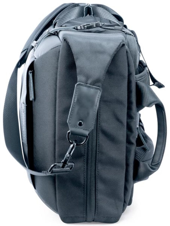 VANGUARD Veo Select 49 Plecak czarny