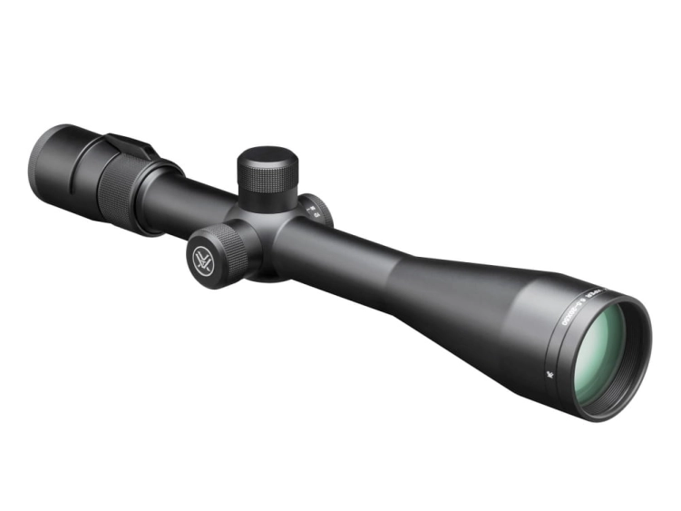 Vortex Viper 6.5-20x50 30 mm AO BDC Luneta celownicza
