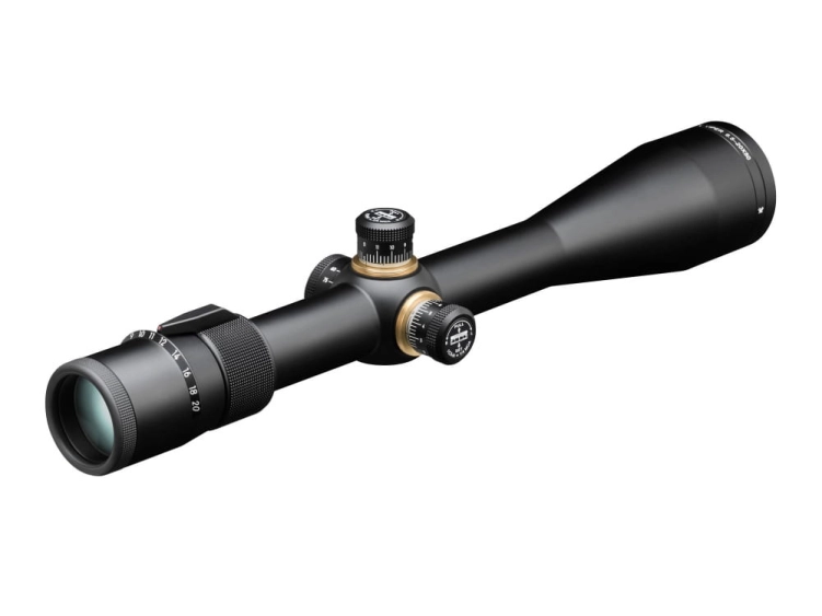 Vortex Viper 6.5-20x50 30 mm AO BDC Luneta celownicza