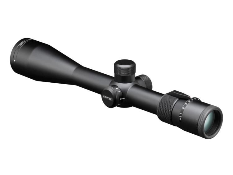 Vortex Viper 6.5-20x50 30 mm AO BDC Luneta celownicza
