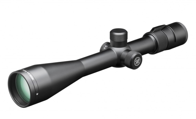 Vortex Viper 6.5-20x50 30 mm AO MILDOT Luneta celownicza