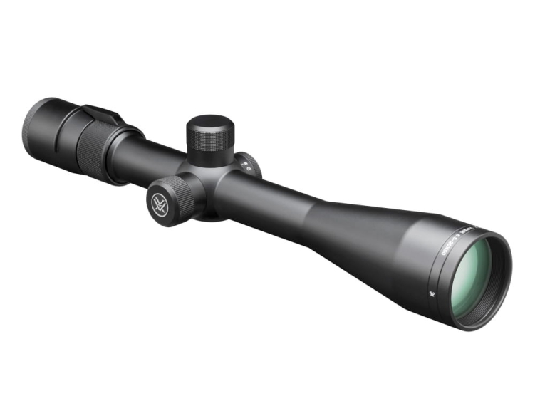 Vortex Viper 6.5-20x50 30 mm AO MILDOT Luneta celownicza
