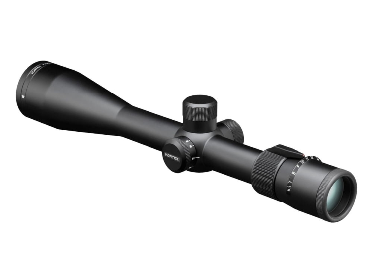 Vortex Viper 6.5-20x50 30 mm AO MILDOT Luneta celownicza