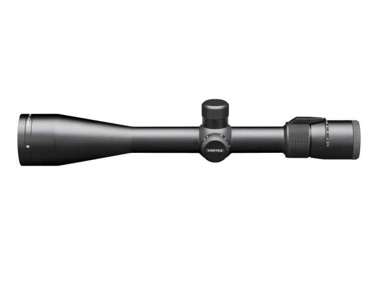 Vortex Viper 6.5-20x50 30 mm AO MILDOT Luneta celownicza