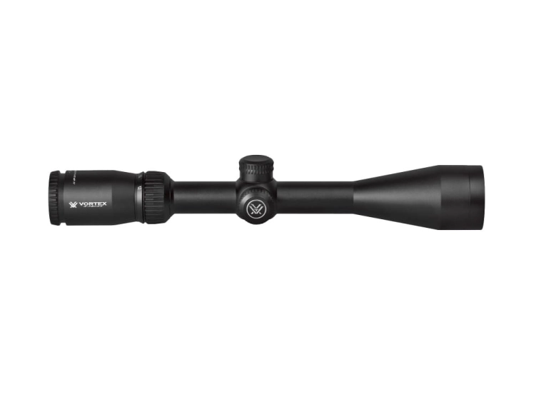 VortexCrossfire II 4-12x44 1''
