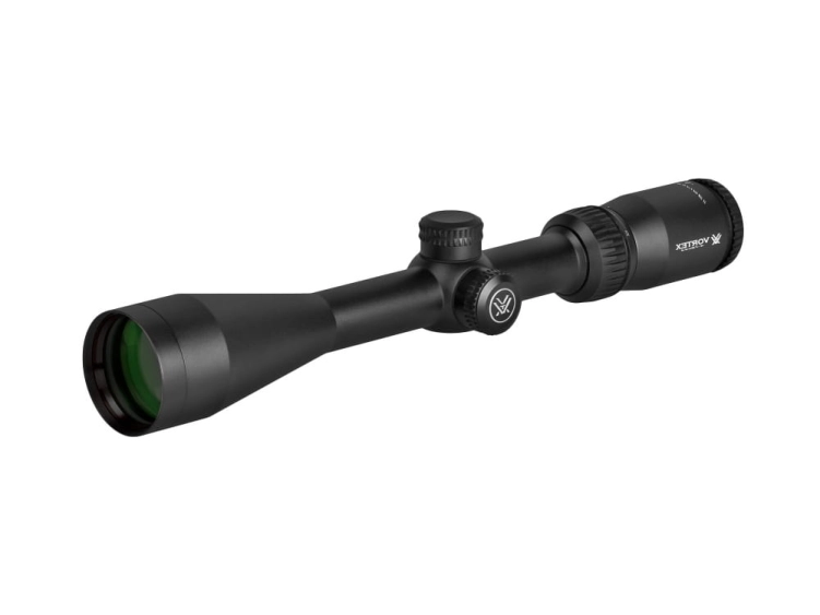 VortexCrossfire II 4-12x44 1''