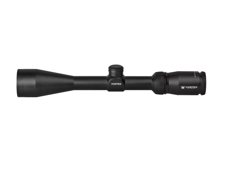 VortexCrossfire II 4-12x44 1''