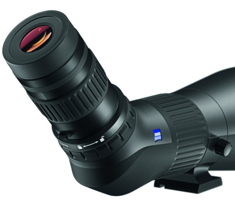 Zeiss Luneta obserwacyjna Conquest Gavia 85